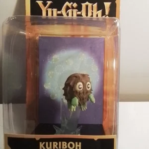 Yu-Gi-Oh - Kuriboh Action Figure by NECA
