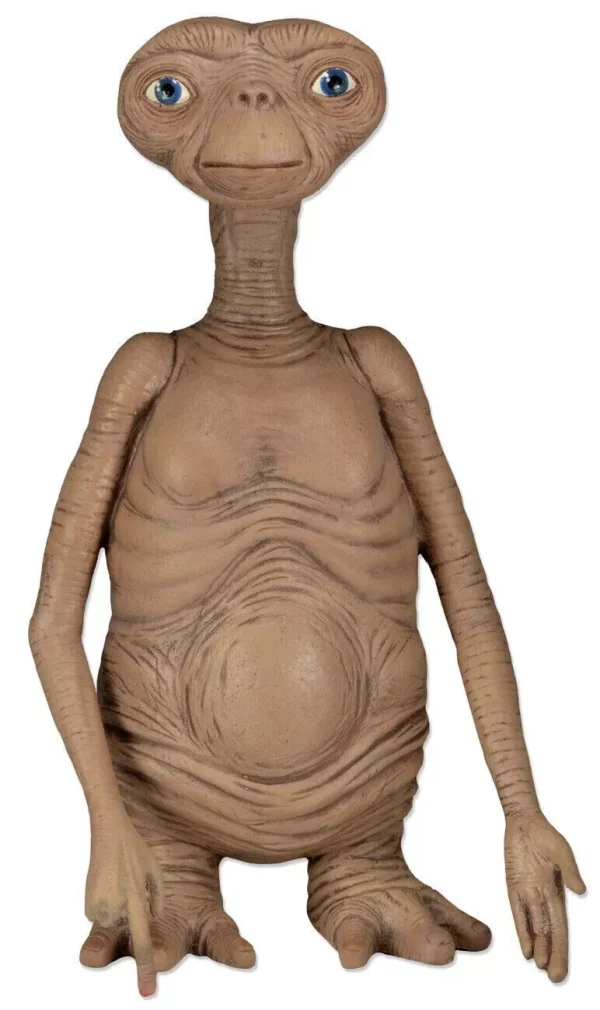 ET - 12" Puppet Prop Replica by NECA