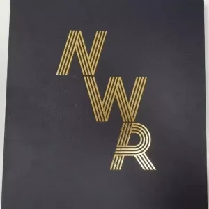 The Act of Seeing – Rare Exploitation Film Poster Art Book by Nicolas Winding Refn & Alan Jones