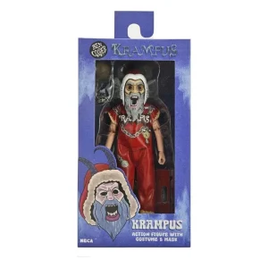 Ben Cooper - Series 4 Krampus 6" Scale Action Figure by NECA