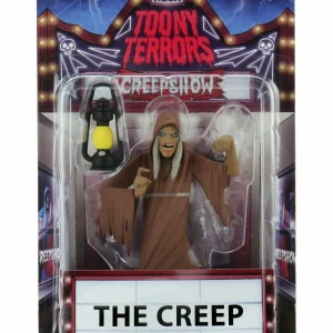 Creepshow - The Creep Toony Terrors 6" by NECA