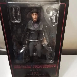 Blade Runner - 2049 Luv Ultimate 18cm Scale Action Figure by NECA