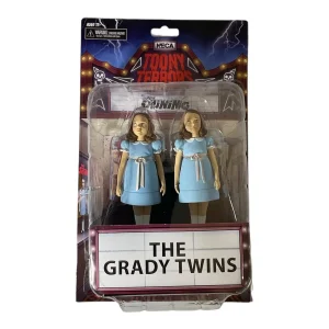 The Shining - Toony Terrors Grady Twins 6" Scale Action Figures by NECA