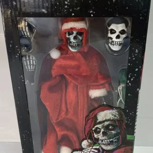 Misfits - Fiend 7" Ultimate Clothed Action Figure by NECA