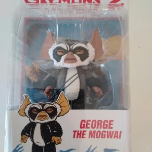 Gremlins - George the Mogwai from Gremlins 2 4" Action Figure by NECA