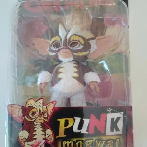 Gremlins - Punk Mogwai 4" Action Figure by NECA