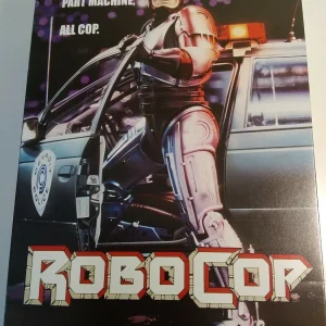 Robocop Ultimate Action figure by NECA at TheMovieMerch.com