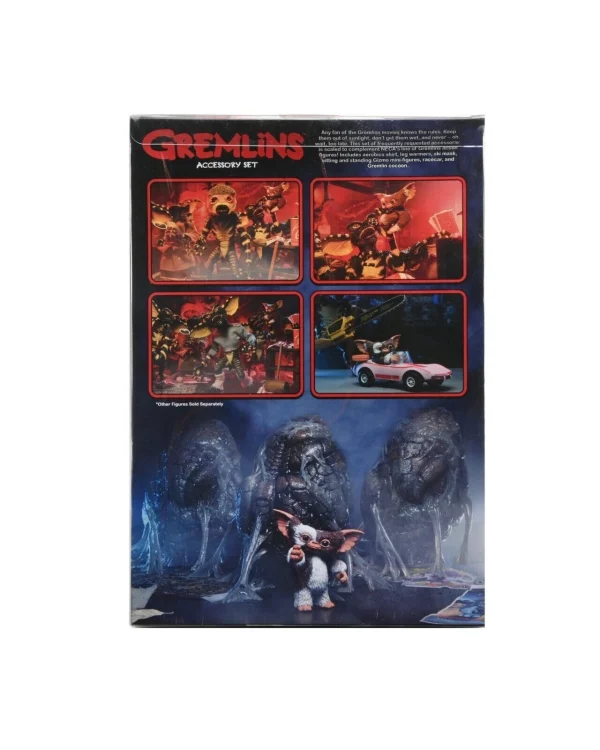 Gremlins - Accessory Pack for Ultimate Action Figures by NECA - Image 3