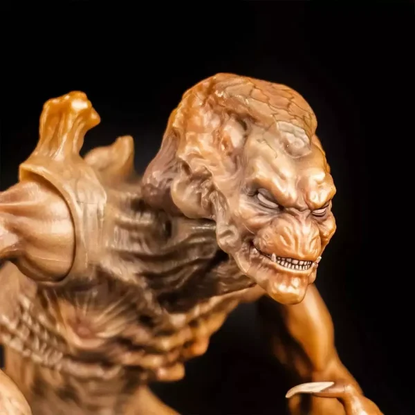 Pumpkinhead - Scream Greats 8" Action Figure by Trick or Treat Studios