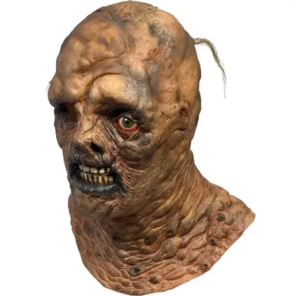 Troma - Toxie Toxic Avenger Adult Mask by Trick or Treat Studios
