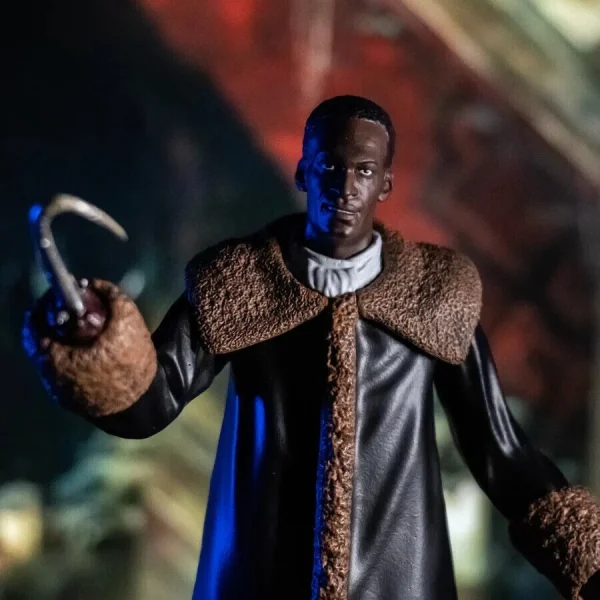 Candyman - Scream Greats 8" Farewell to Flesh Action Figure by Trick or Treat Studios