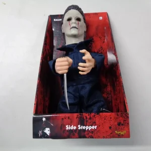 Halloween - Michael Myers 11" Side Stepper by Spirit Halloween