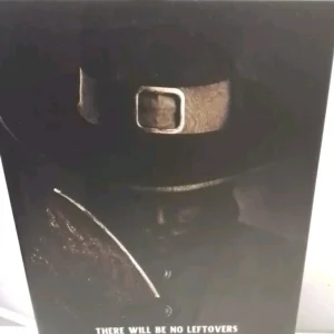 Thanksgiving - John Carver 7" Scale Action Figure by NECA