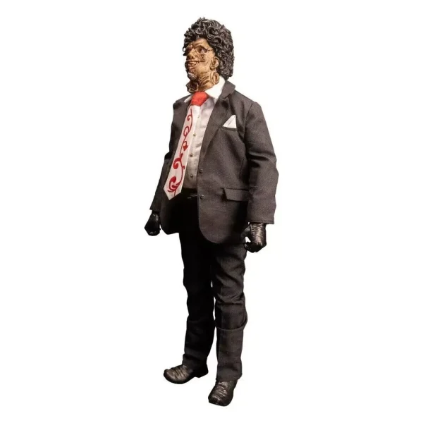 Texas Chainsaw Massacre - Leatherface from Part 2 12" Action Figure by Trick or Treat Studios