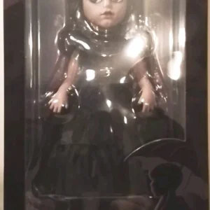 Living Dead Dolls - LDD Wednesday Addams Family by Mezco