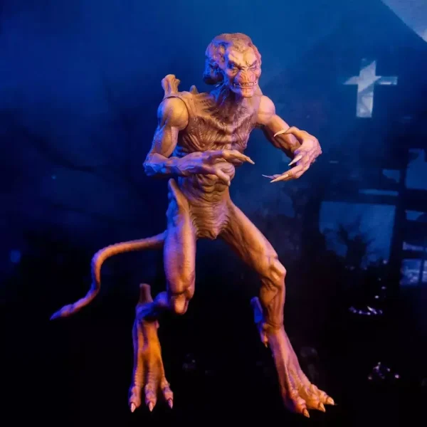 Pumpkinhead - Scream Greats 8" Action Figure by Trick or Treat Studios