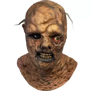 Troma - Toxie Toxic Avenger Adult Mask by Trick or Treat Studios