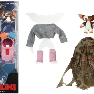 Gremlins - Accessory Pack for Ultimate Action Figures by NECA