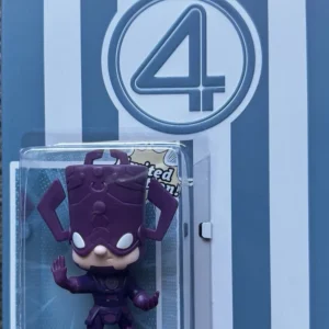 Fantastic Four First Steps Galactus Popcorn Bucket & Figure at themoviemerch.com