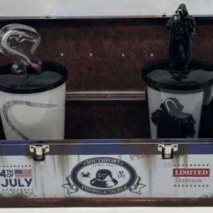 I Know What You Did Last Summer Popcorn Bucket and Cup Set at TheMovieMerch.com