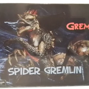 Gremlins - Spider Gremlins 2 Ultimate Action Figures by NECA