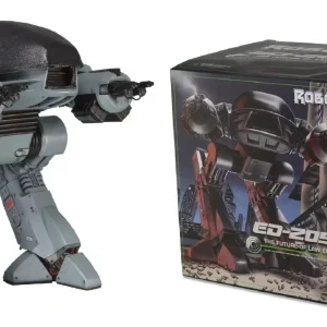 Robocop - ED-209 Ultimate 7" Scale Action Figure with Sound by NECA