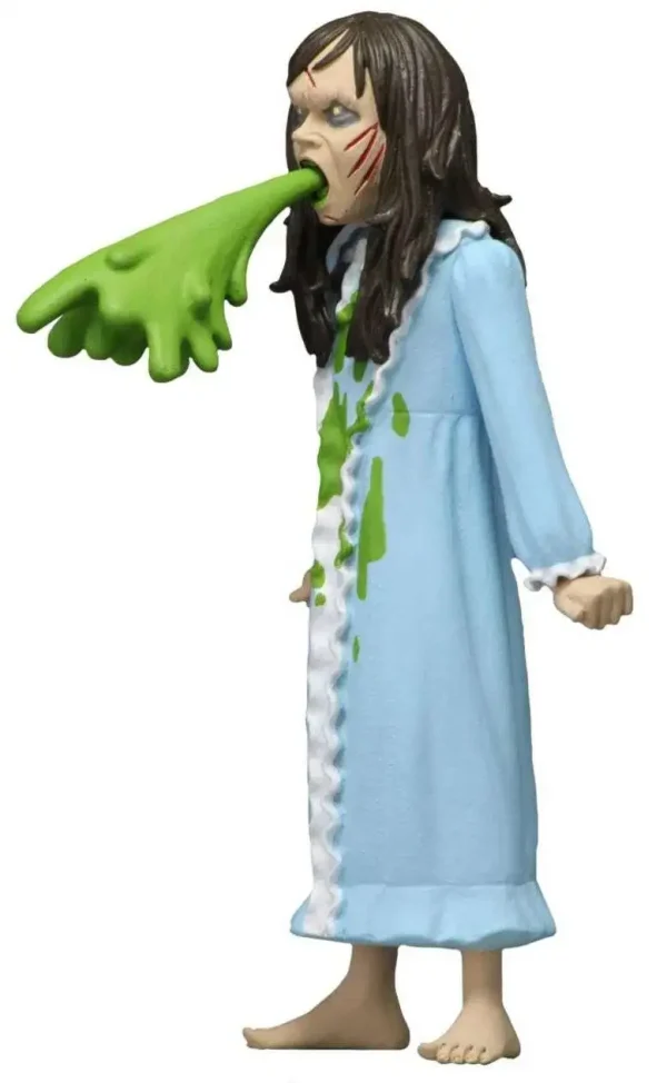 Exorcist Regan Toony Terrors Action Figure at themoviemerch