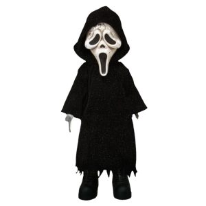 iving Dead Dolls – Ghost Face Lives (Scream) by Mezco