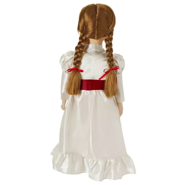 Annabelle Doll by Spirit Halloween at theMovieMerch.com