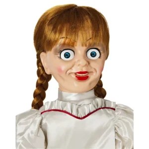 Annabelle Doll by Spirit Halloween at theMovieMerch.com
