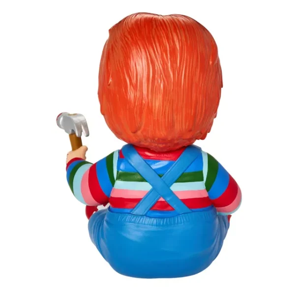Chucky Horror Babies® Static Prop – Spirit Halloween Official at themoviemerch.com