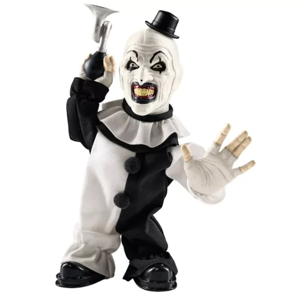 Terrifier – Art the Clown Side Stepper Decoration by Spirit Halloween