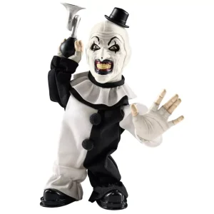 Terrifier – Art the Clown Side Stepper Decoration by Spirit Halloween