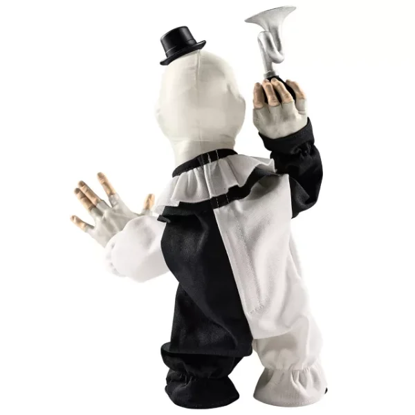 Terrifier – Art the Clown Side Stepper Decoration by Spirit Halloween