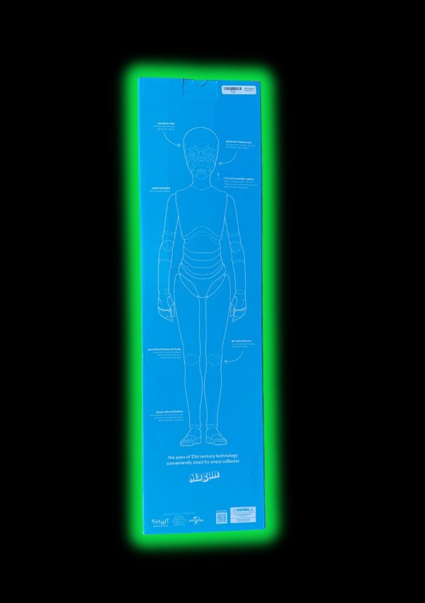 M3gan - 24" Megan Posable Doll from Spirit Halloween