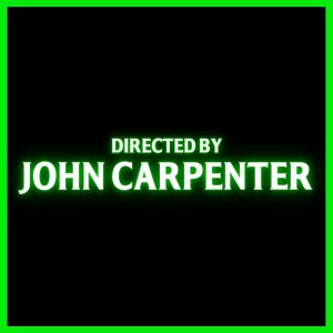 John Carpenter