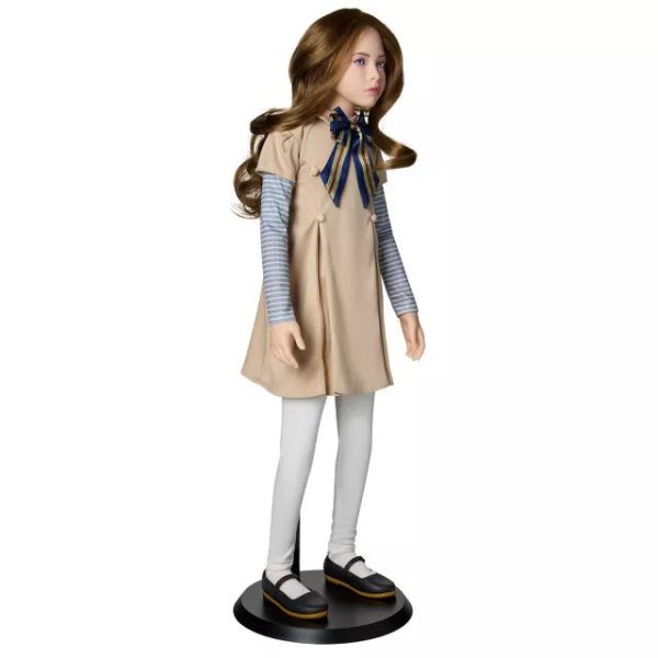 Megan Doll by Spirt Halloween at theMovieMerch.com
