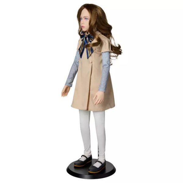 Megan Doll by Spirt Halloween at theMovieMerch.com