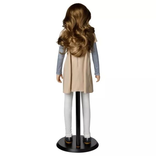 Megan Doll by Spirt Halloween at theMovieMerch.com