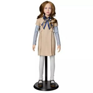 Megan Doll by Spirt Halloween at theMovieMerch.com