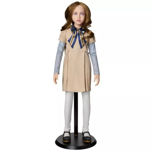 Megan Doll by Spirt Halloween at theMovieMerch.com