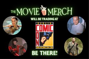 Dublin Comic Con 2025