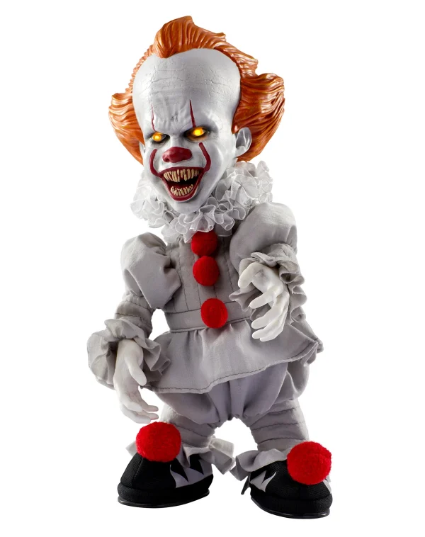 Stephen King’s It Pennywise Side Stepper by Spirit Halloween at themoviemerch.com