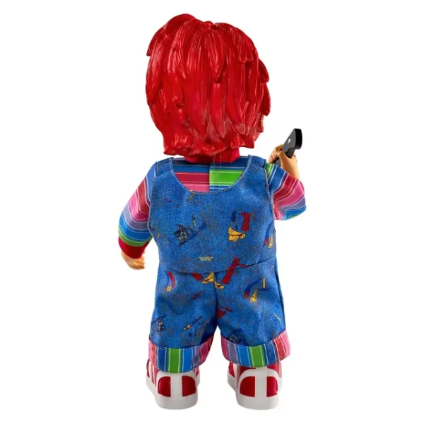 Chucky Animated Sidestepper by Spirit Halloween at theMovieMerch.com