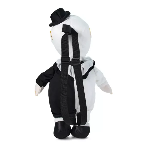 Terrifier Art the Clown Mini Backpack by Spirit Halloween | Horror Collectible at themoviemerch.com