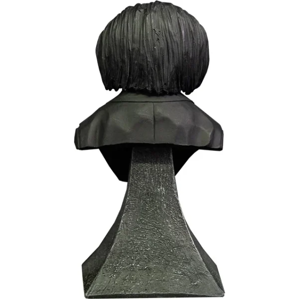 Saw – Billy the Puppet Mini Bust | Trick or Treat Studios Collectible at themoviemerch.com
