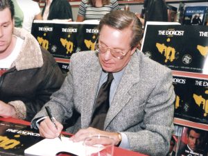 Cinema Store signings article at TheMovieMerch.com