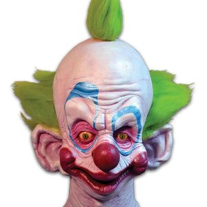 Killer Klowns from Outer Space Shorty Deluxe Injection Mask – Trick or Treat Studio at theMovieMerch.com