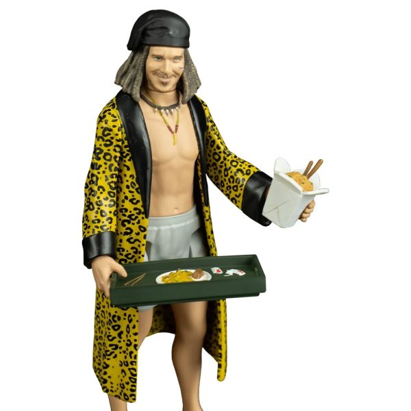 True Romance – Drexl 5” Action Figure by Trick or Treat Studios at themoviemerch.com