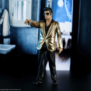True Romance – Elvis Mentor 5” Action Figure by Trick or Treat Studios at themoviemerch.com